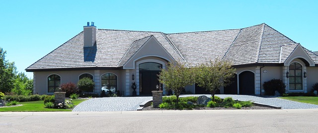 Také chceme hypotéku. 