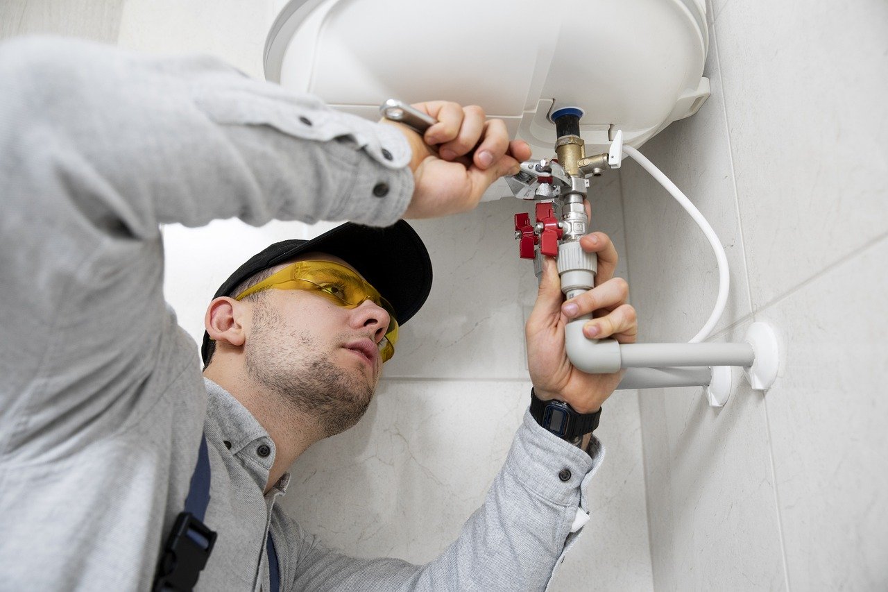 instalatér Ostrava