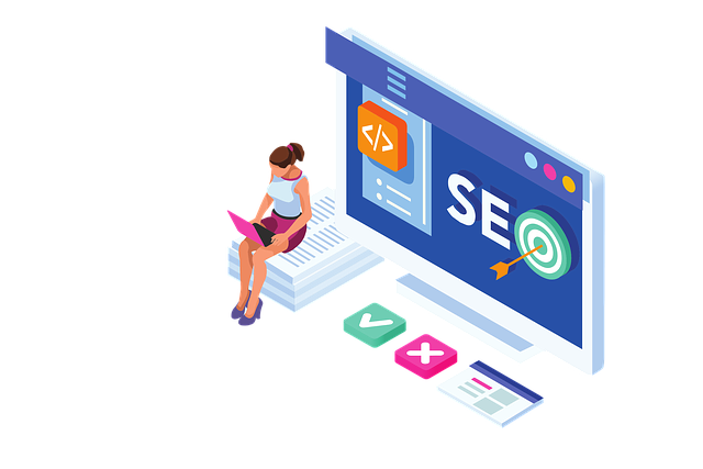 SEO optimalizace